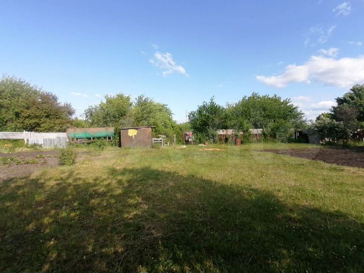 Дача 10 м² на участке 12 сот.