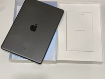 iPad 9 64 space gray АКБ 100