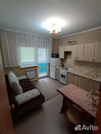 Квартиры посуточно