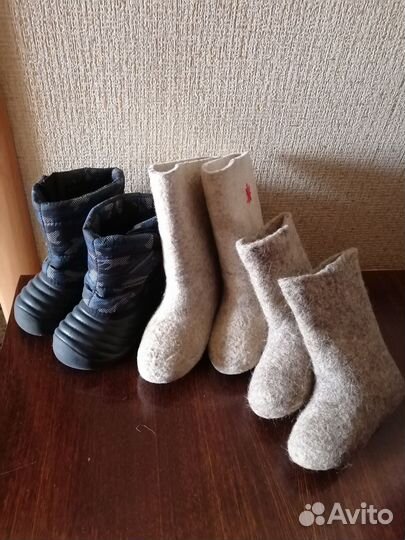 Обувь 25,26,27, 28, 29