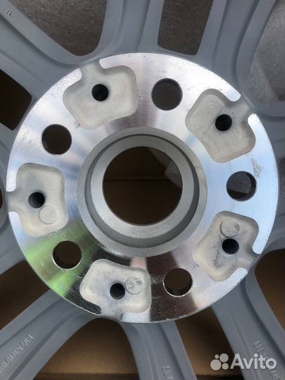 BMW 7 5GT G11 G12 G32 19 диск оригинал (1 шт)