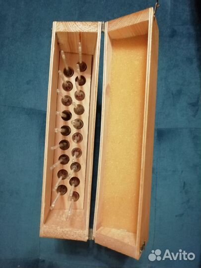 СССР Набор ареометров, вискозиметр, денсиметр