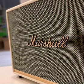 Колонка Marshall woburn 2 Белая