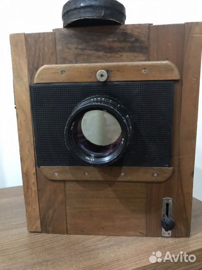 Фотоаппарат большой формат 18 /24