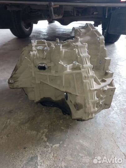 АКПП Camry xv50,v55, 2.5л