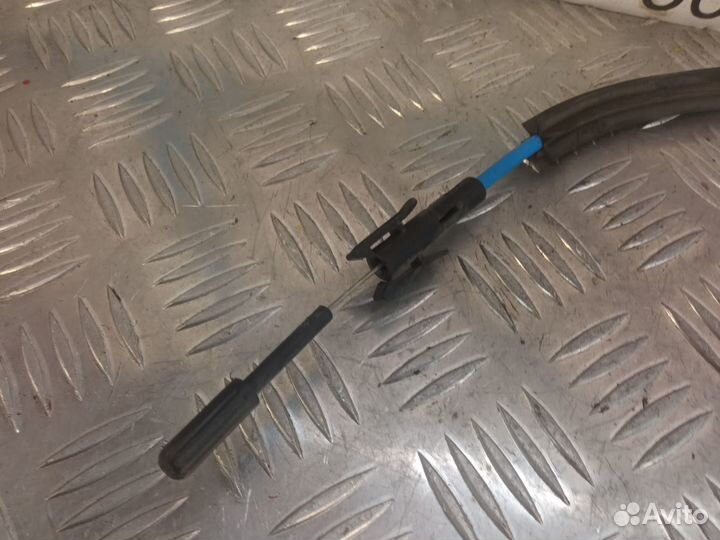 Б/У Трос открывания задней двери левой#001