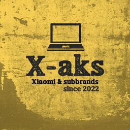 X-aks