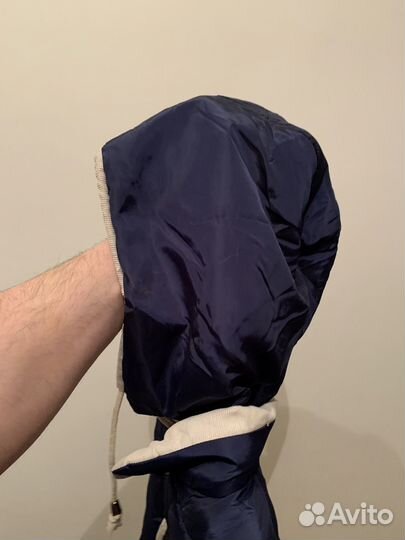 Жилетка мужская