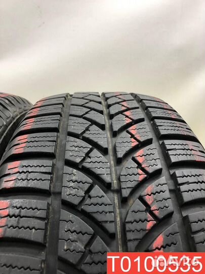 Bridgestone Blizzak LM-18 225/60 R17 99H