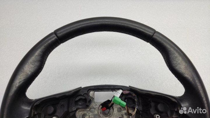 Руль (рулевое колесо) Ford Kuga 2 jqmb 2013