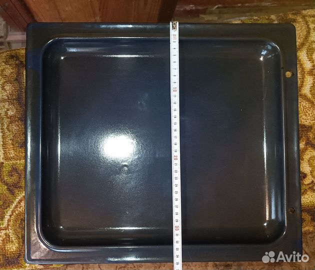 Противень для духовки