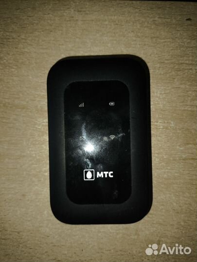 Мобильный модем МТС 4g