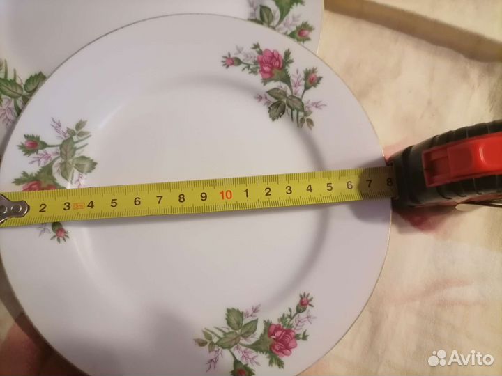 Тарелки Япония