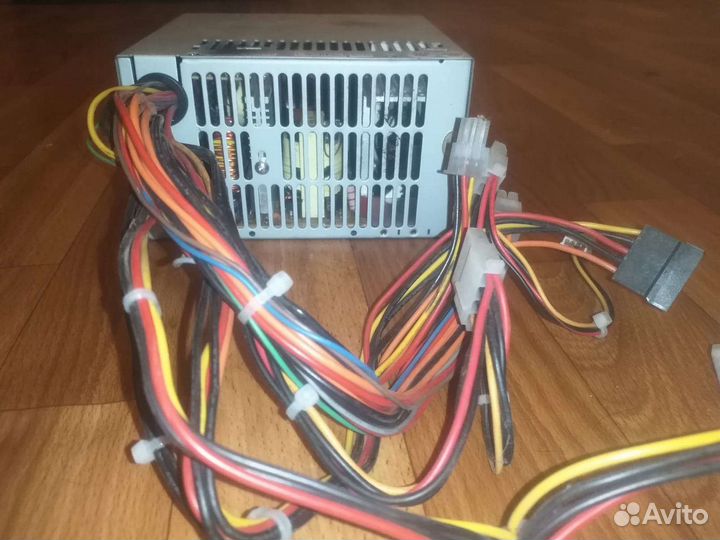 Блок питания для пк, и серверные