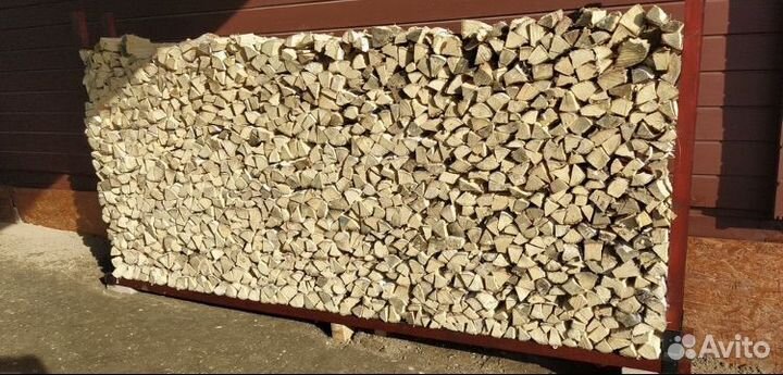 Дровница. Комплект для сборки