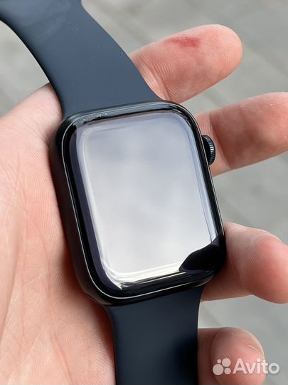 Apple watch Series 9 45mm midnight