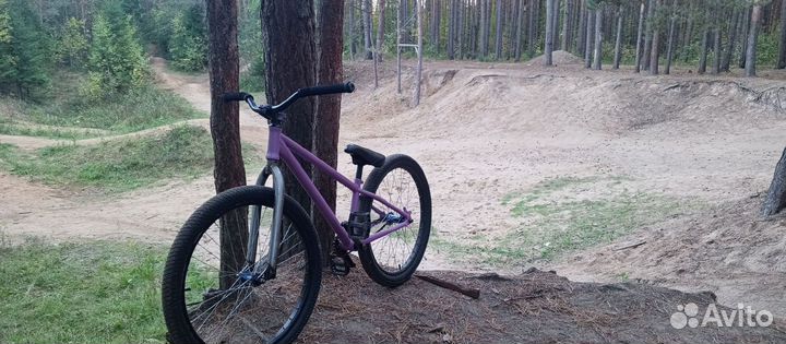 Мтб 24 дербан