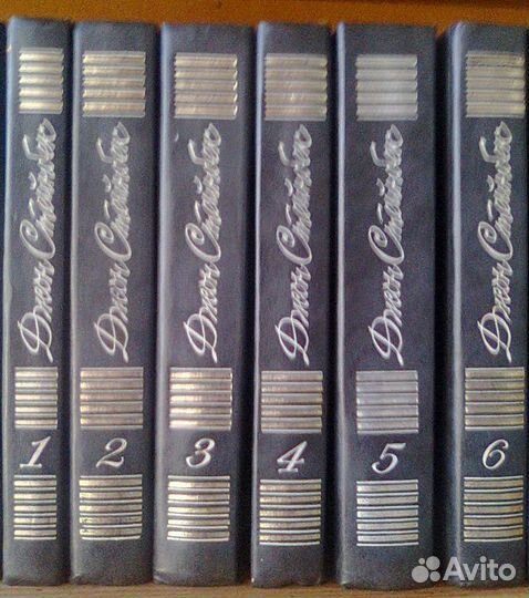 Собрания сочинений, сказки и другая литература