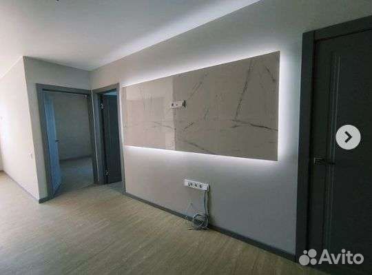 Ремонт квартир и домов любой сложности с гарантией