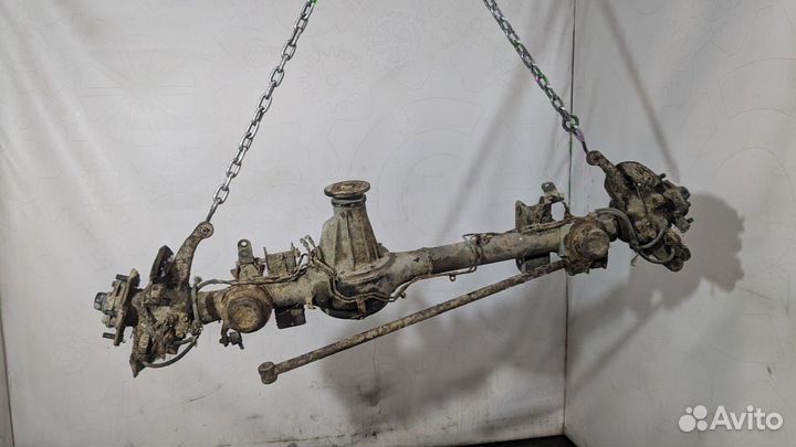 Мост (ведущий) Suzuki Jimny, 1999