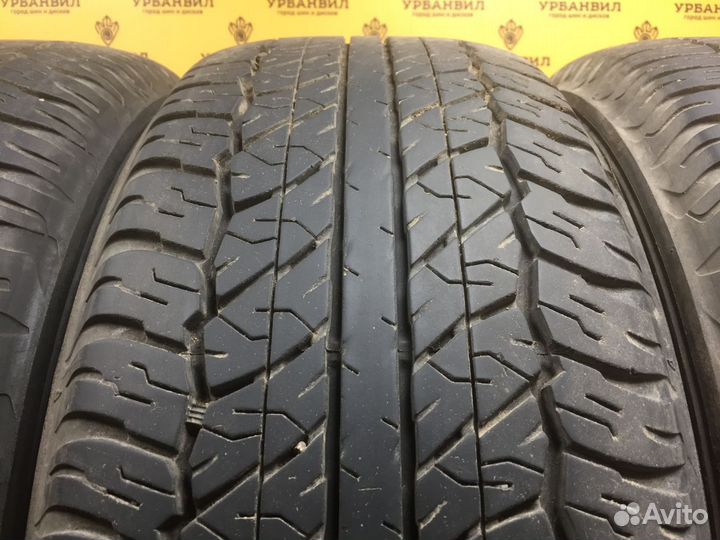 Dunlop Grandtrek AT20 265/60 R18 110H