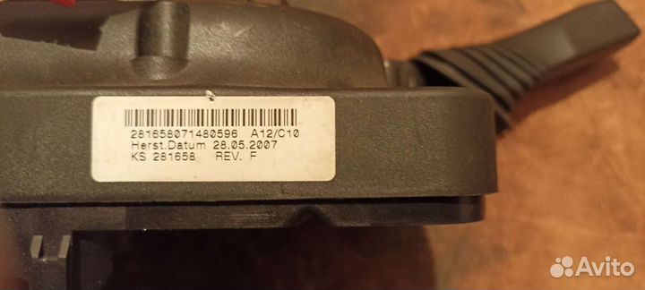 Sim модуль opel astra h, zafira b, vectra c