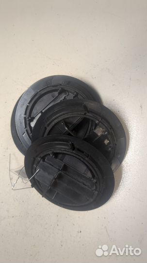 Дефлектор обдува салона левый задний Ford Explorer