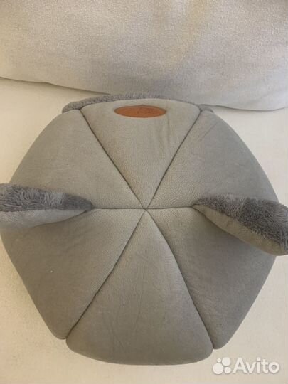 Домик для кошки (собаки) мягкий / - XL 40*40*40