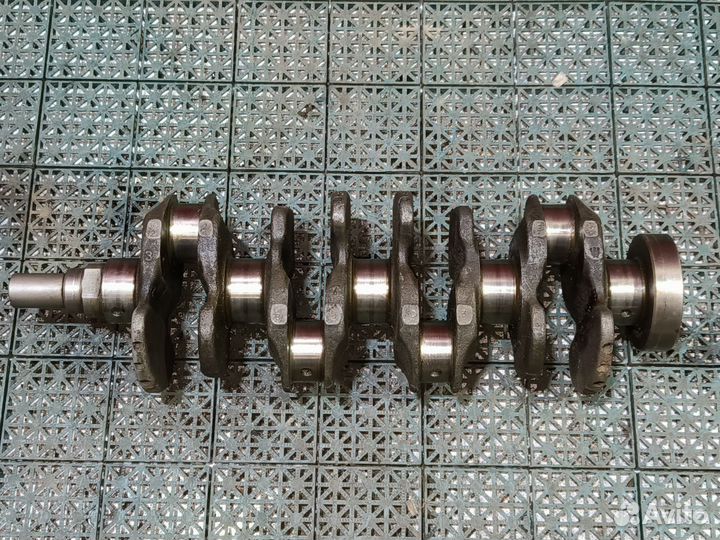 Kолeнвал нa Ноndа Civiс еd 1.5 D15В2