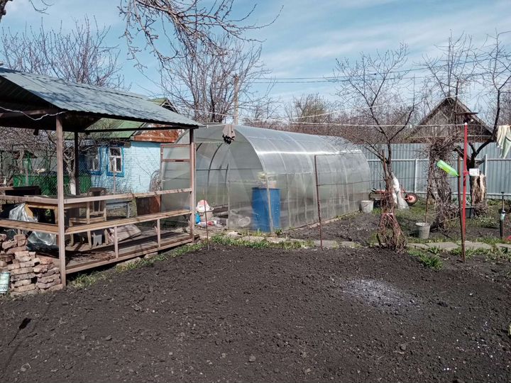 Дача 20 м² на участке 4,5 сот.