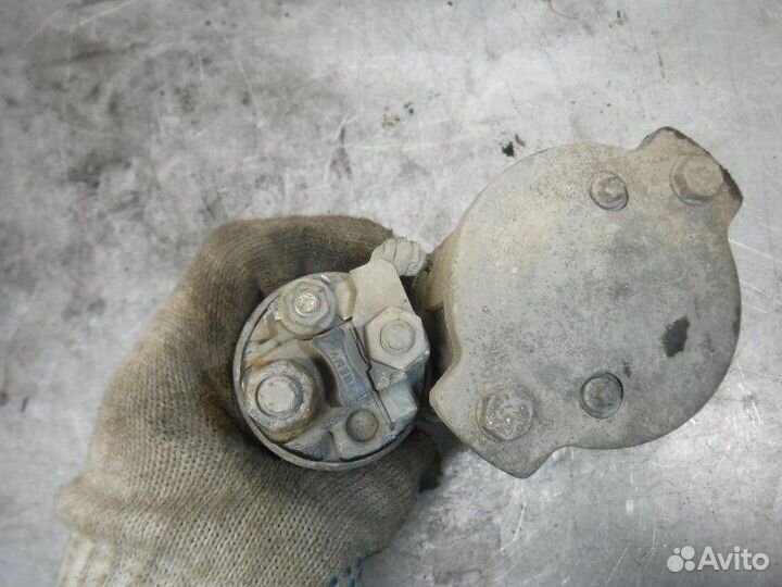 Стартер Opel Mokka F18D4 2014