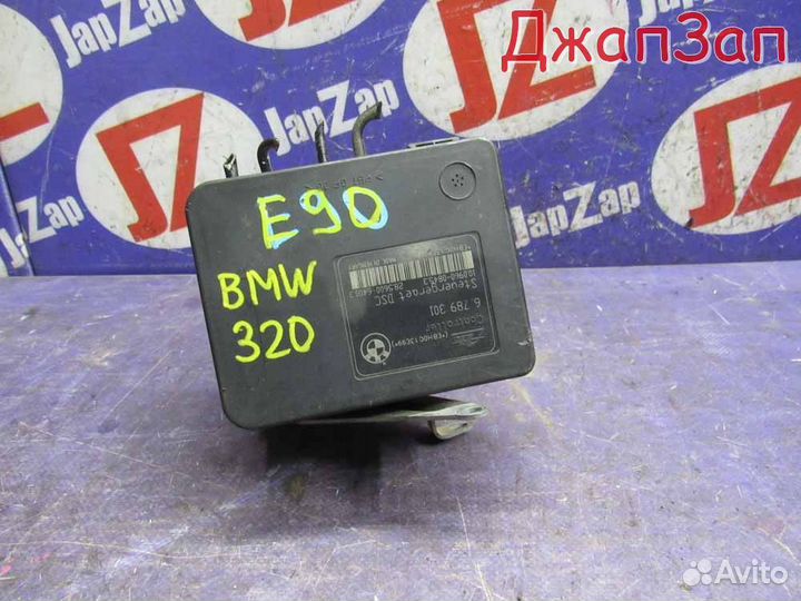 Блок ABS BMW 3 серия E90