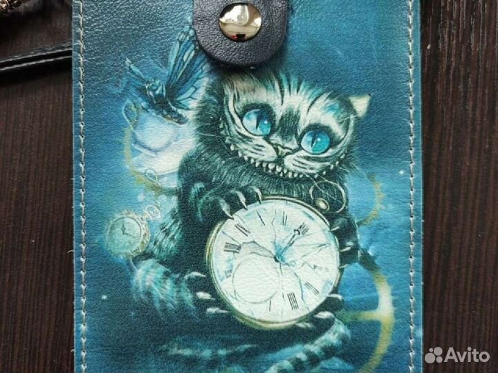 Чехол новый для телефона или очков