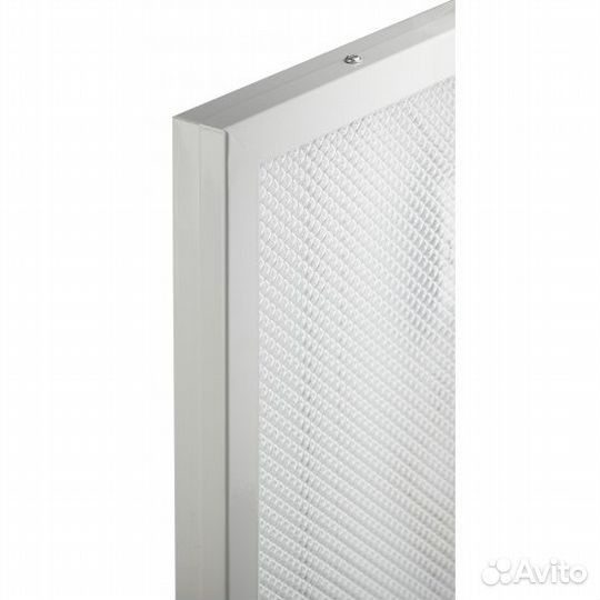 Светильник потолочный квадратный