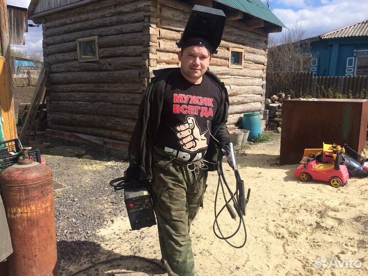 Срочный ремонт сварочных аппаратов и зарядных устр