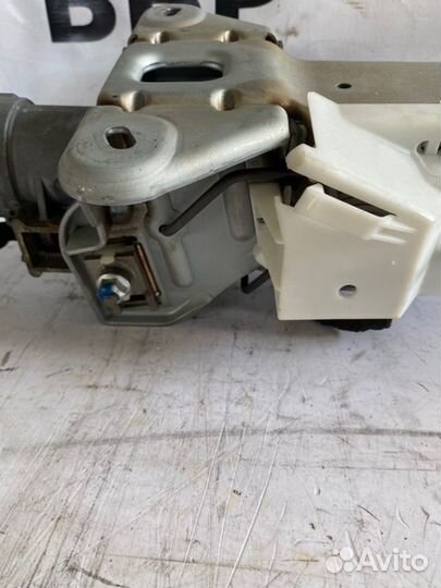 Рулевая колонка Bmw 5 E60 M57D30 306D3 2006