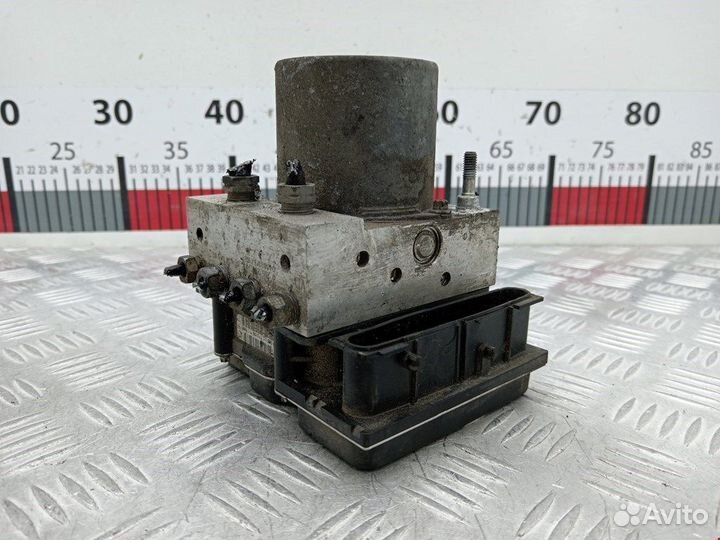 Блок ABS для Peugeot-Citroen 307 4541T9