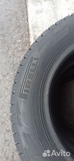 Pirelli Ice Zero 185/65 R15