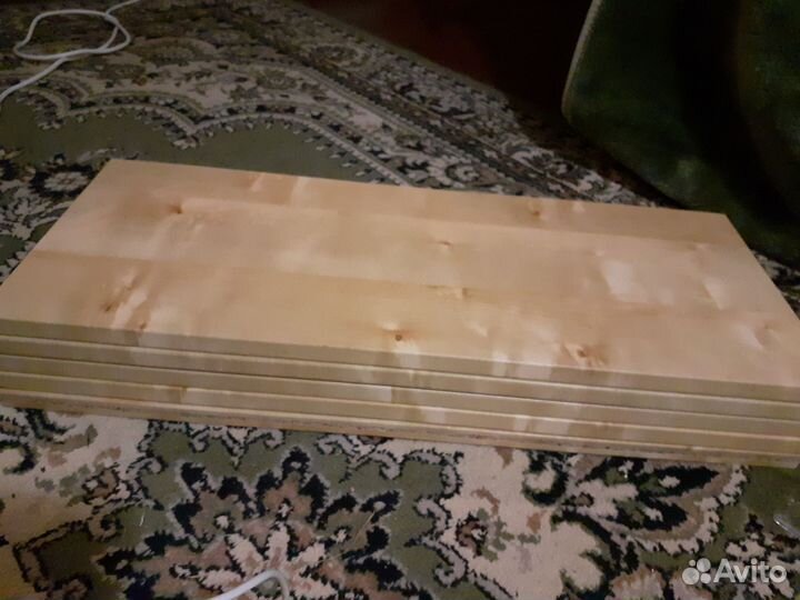 Полка настенная IKEA