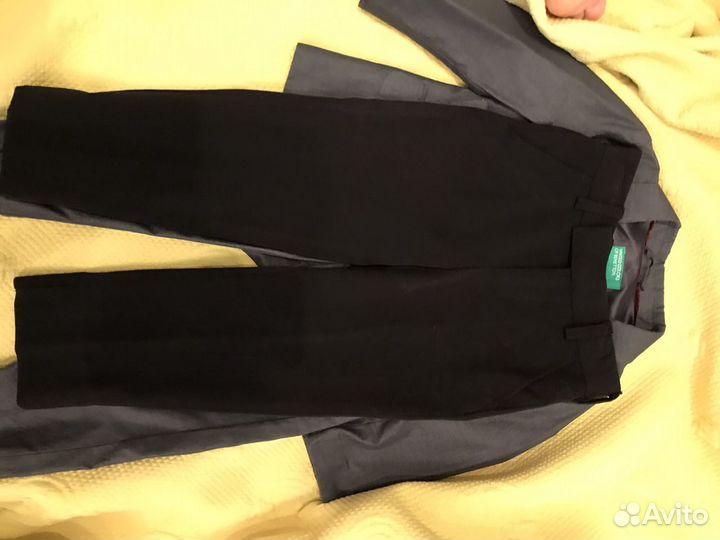 Костюмы на мальчика