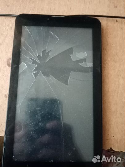 Планшет digma hit