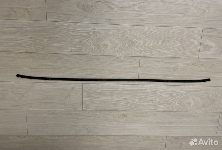 Уплотнитель капота Kia Optima 4