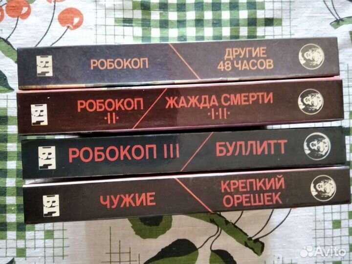 Книги- 