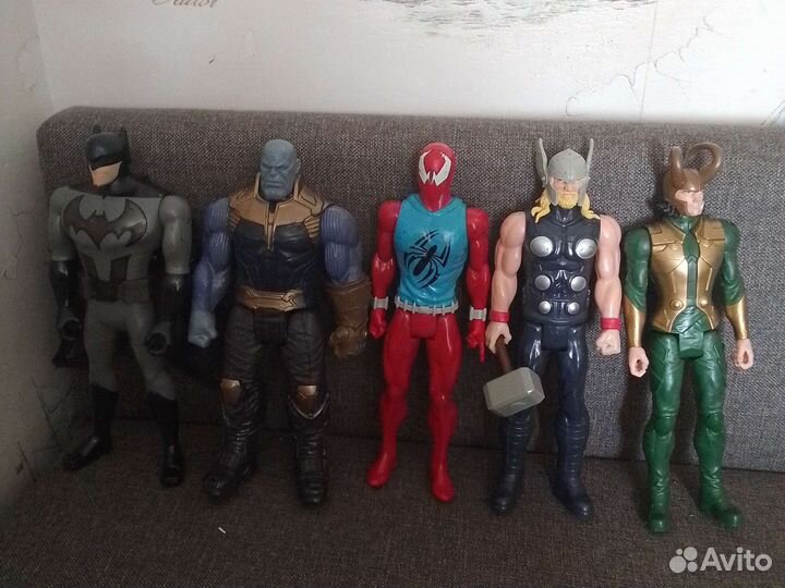 Детские игрушки