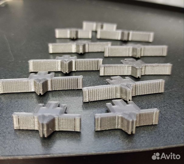 Sharp VZ-Ручки ползунковых регуляторов