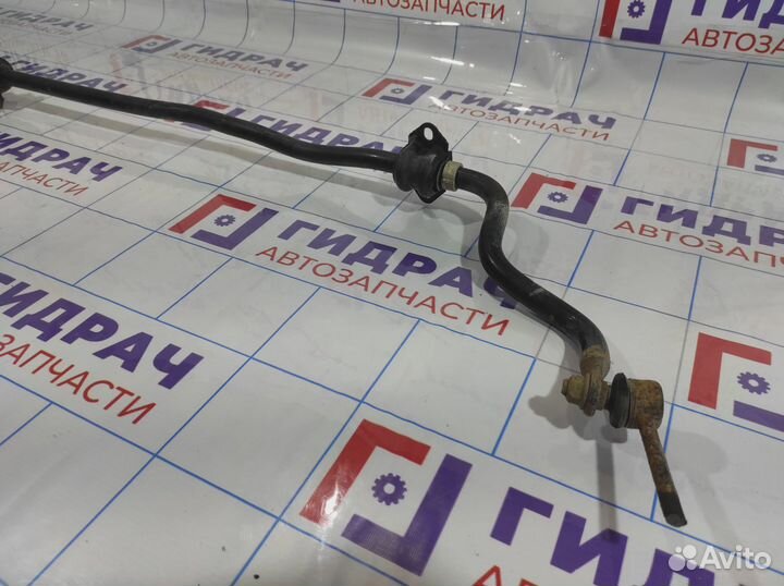 Стабилизатор передний Hyundai Solaris 548104L000