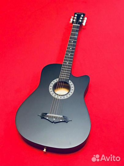 Новые акустические гитары Belucci 3810 все цвета