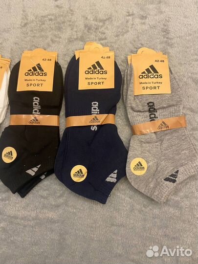 Носки adidas