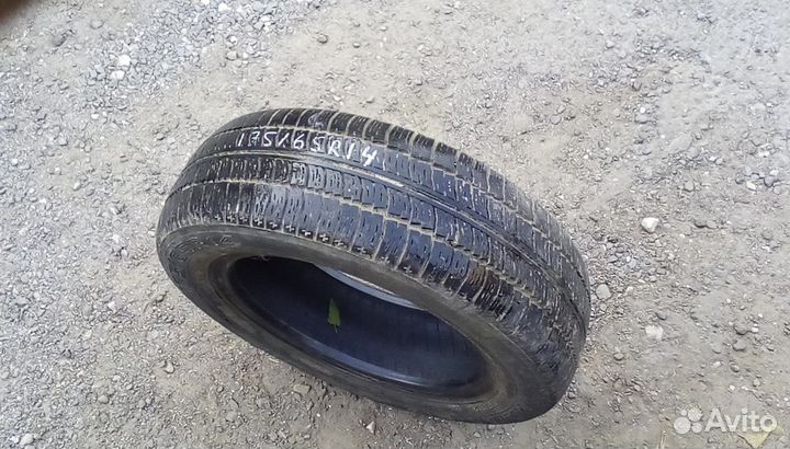 КАМА Кама-217 175/65 R14