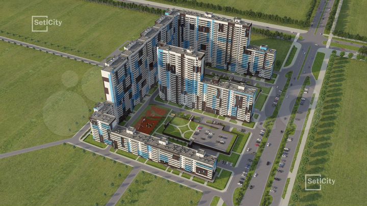 Машиноместо